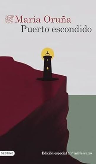 Imagen de PUERTO ESCONDIDO (10 ANIVERSARIO)