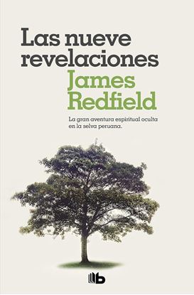 Imagen de LAS NUEVE REVELACIONES (BOL)