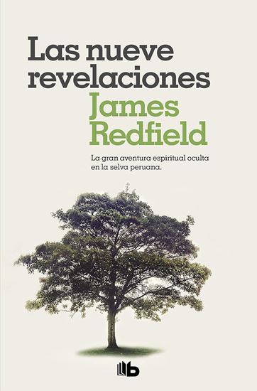 Imagen de LAS NUEVE REVELACIONES (BOL)