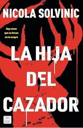 Imagen de LA HIJA DEL CAZADOR