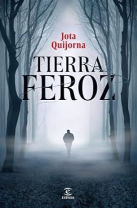 Imagen de TIERRA FEROZ