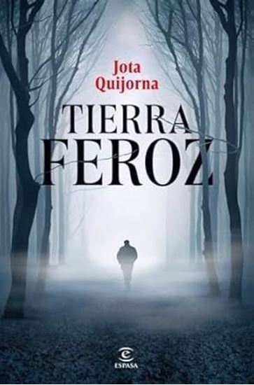 Imagen de TIERRA FEROZ