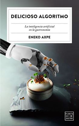 Imagen de DELICIOSO ALGORITMO