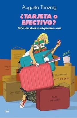 Imagen de ¿TARJETA O EFECTIVO?