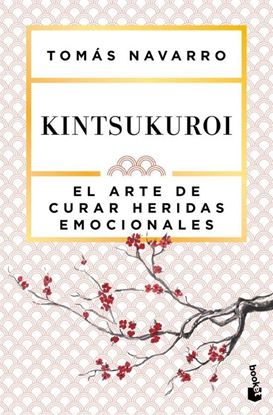 Imagen de KINTSUKUROI. ARTE DE CURAR (BOL)