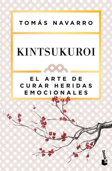 Imagen de KINTSUKUROI. ARTE DE CURAR (BOL)
