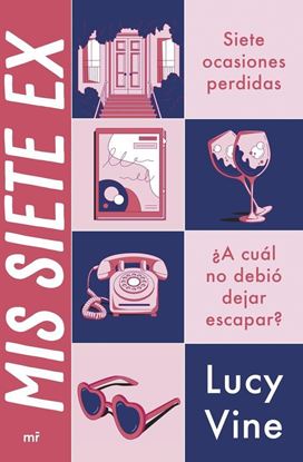 Imagen de MIS SIETE EX