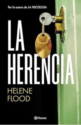 Imagen de LA HERENCIA