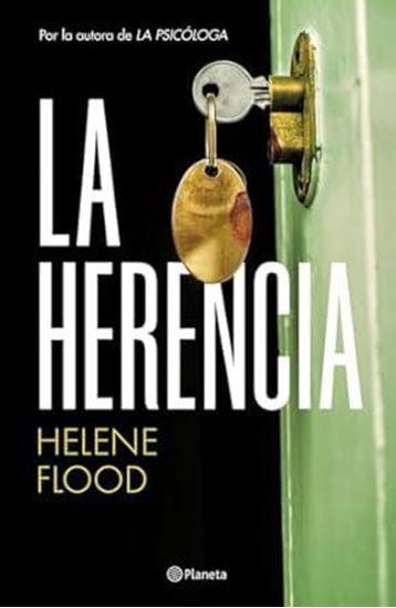 Imagen de LA HERENCIA