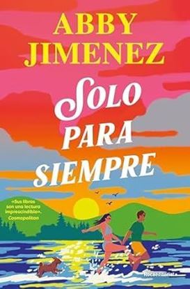 Imagen de SOLO PARA SIEMPRE