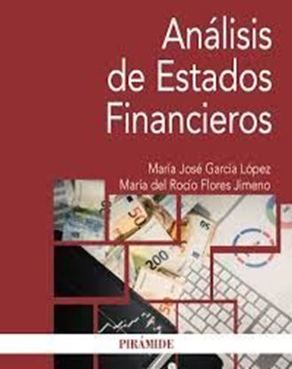 Imagen de ANALISIS DE ESTADOS FINANCIEROS