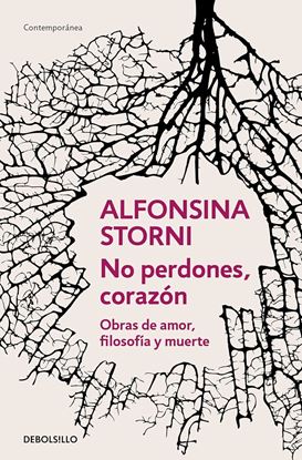 Imagen de NO PERDONES, CORAZON  (BOL)
