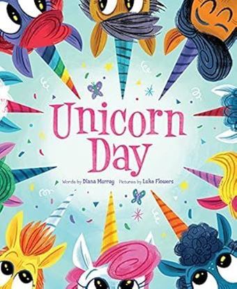 Imagen de UNICORN DAY