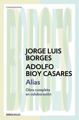 Imagen de ALIAS  (BOL)