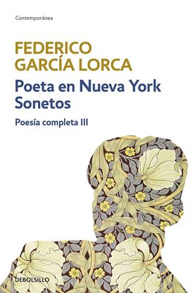 Imagen de POETA EN NUEVA YORK/SONETOS (POESIA 3)