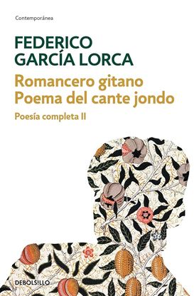 Imagen de ROMANCERO GITANO/CANTE JONDO (POESIA 2)
