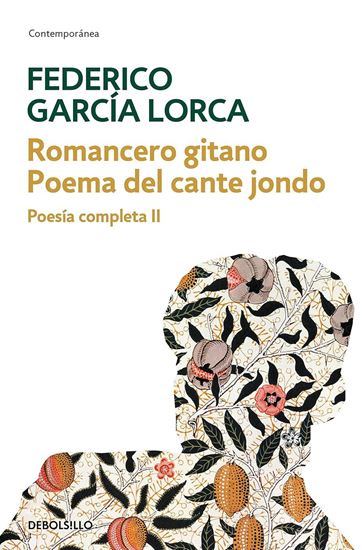 Imagen de ROMANCERO GITANO/CANTE JONDO (POESIA 2)