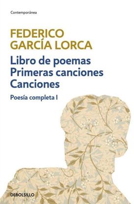 Imagen de LIBRO DE POEMAS/PRIMERAS CANCIONES 1