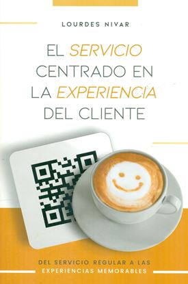 Imagen de EL SERVICIO CENTRADO EN LA EXPERIENCIA