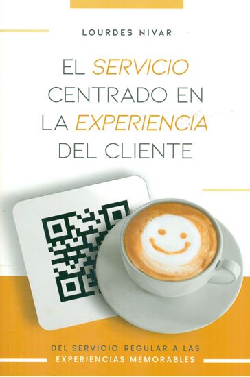 Imagen de EL SERVICIO CENTRADO EN LA EXPERIENCIA