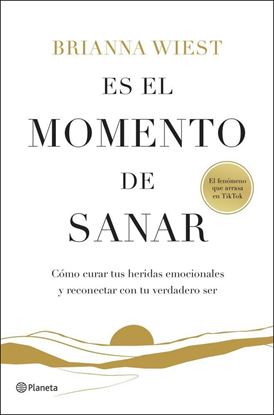 Imagen de ES EL MOMENTO DE SANAR