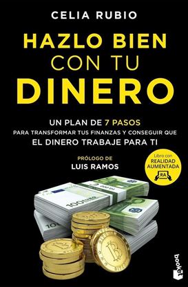 Imagen de HAZLO BIEN CON TU DINERO (BOL)