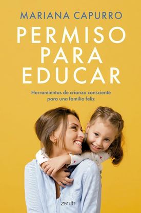 Imagen de PERMISO PARA EDUCAR