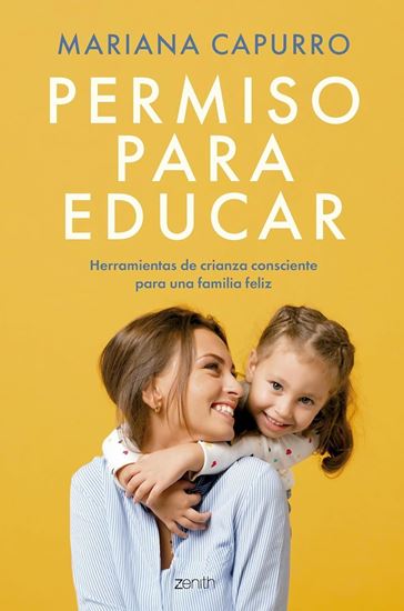 Imagen de PERMISO PARA EDUCAR