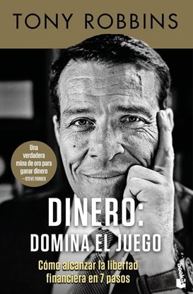 Imagen de DINERO: DOMINA EL JUEGO (BOL)