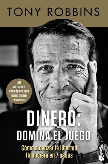 Imagen de DINERO: DOMINA EL JUEGO (BOL)
