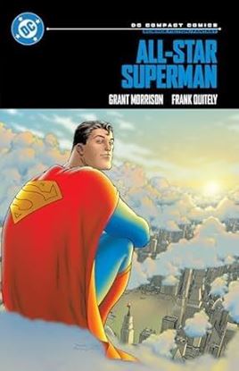 Imagen de ALL-STAR SUPERMAN: DC COMPACT COMICS EDI
