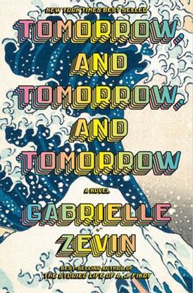 Imagen de TOMORROW, AND TOMORROW, AND TOMORROW