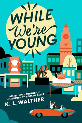 Imagen de WHILE WE'RE YOUNG