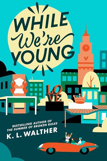 Imagen de WHILE WE'RE YOUNG