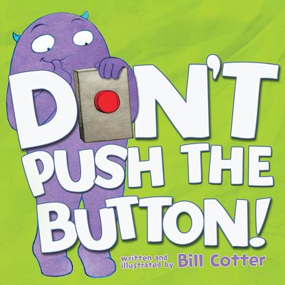 Imagen de DONT PUSH THE BUTTON