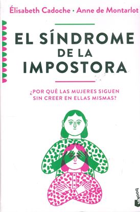 Imagen de EL SINDROME DE LA IMPOSTORA (BOL)