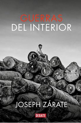 Imagen de GUERRAS DEL INTERIOR