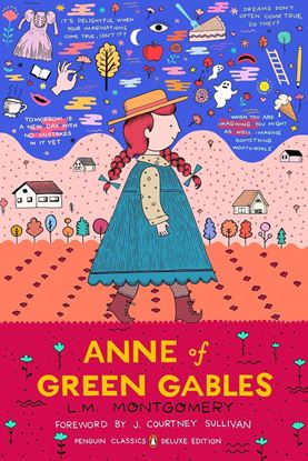 Imagen de ANNE OF GREEN GABLES (PENGUIN) (PB)
