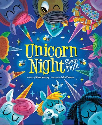 Imagen de UNICORN NIGHT