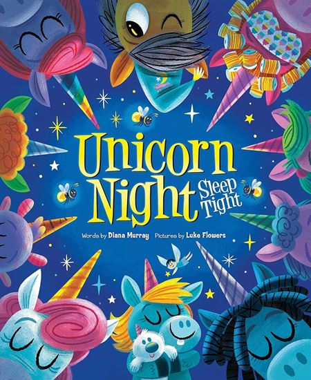 Imagen de UNICORN NIGHT