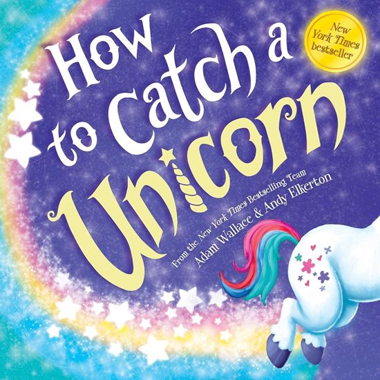 Imagen de HOW TO CATCH AN UNICORN