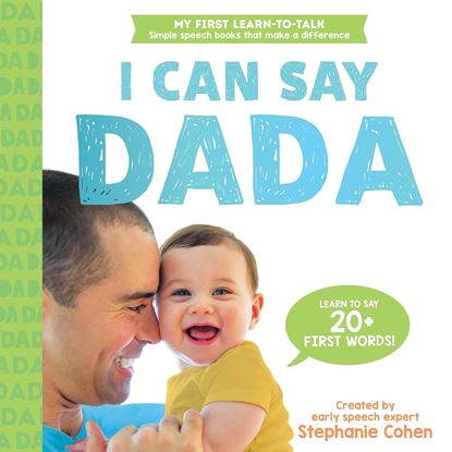 Imagen de I CAN SAY DADA