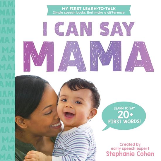 Imagen de I CAN SAY MAMA