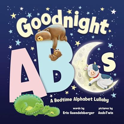 Imagen de GOODNIGHT ABCS