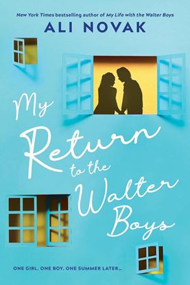 Imagen de MY RETURN TO THE WALTER BOYS