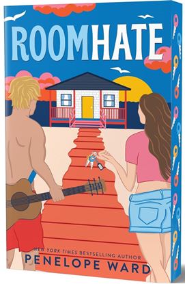 Imagen de ROOMHATE (DELUXE EDITION)