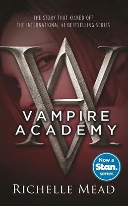 Imagen de VAMPIRE ACADEMY