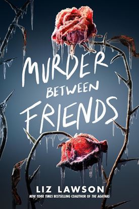 Imagen de MURDER BETWEEN FRIENDS