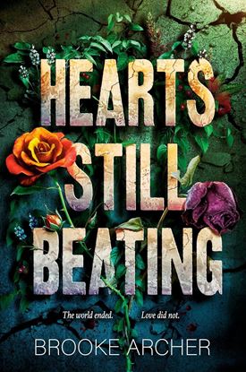 Imagen de HEARTS STILL BEATING