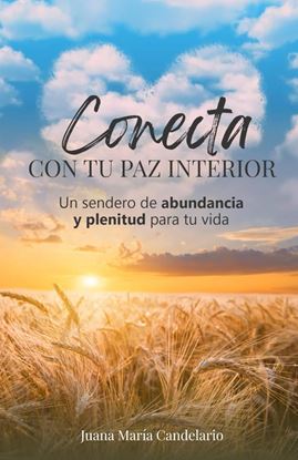 Imagen de CONECTA CON TU PAZ INTERIOR